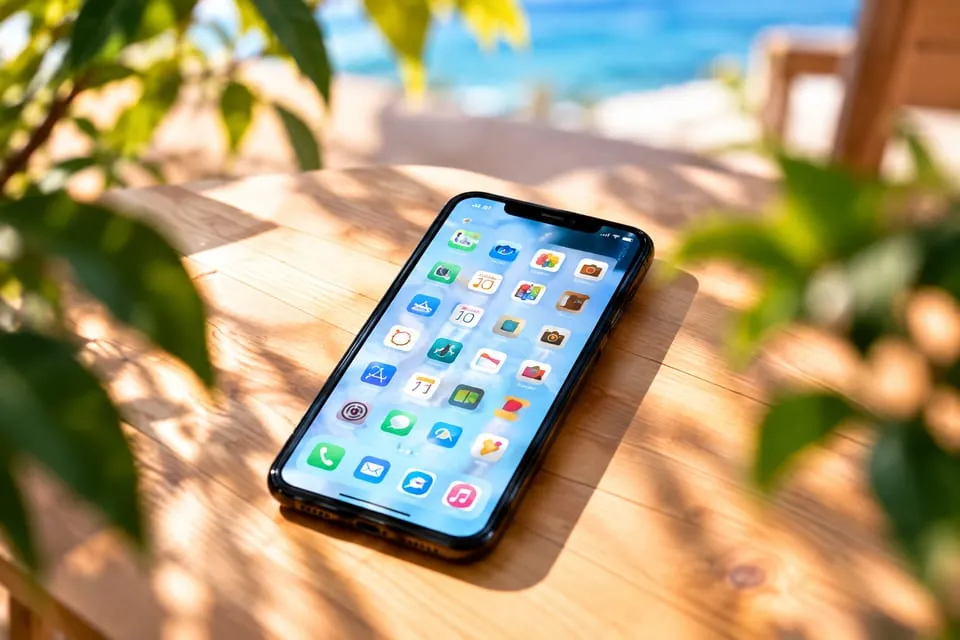 スマホアプリ開発の費用相場と制作期間を解説